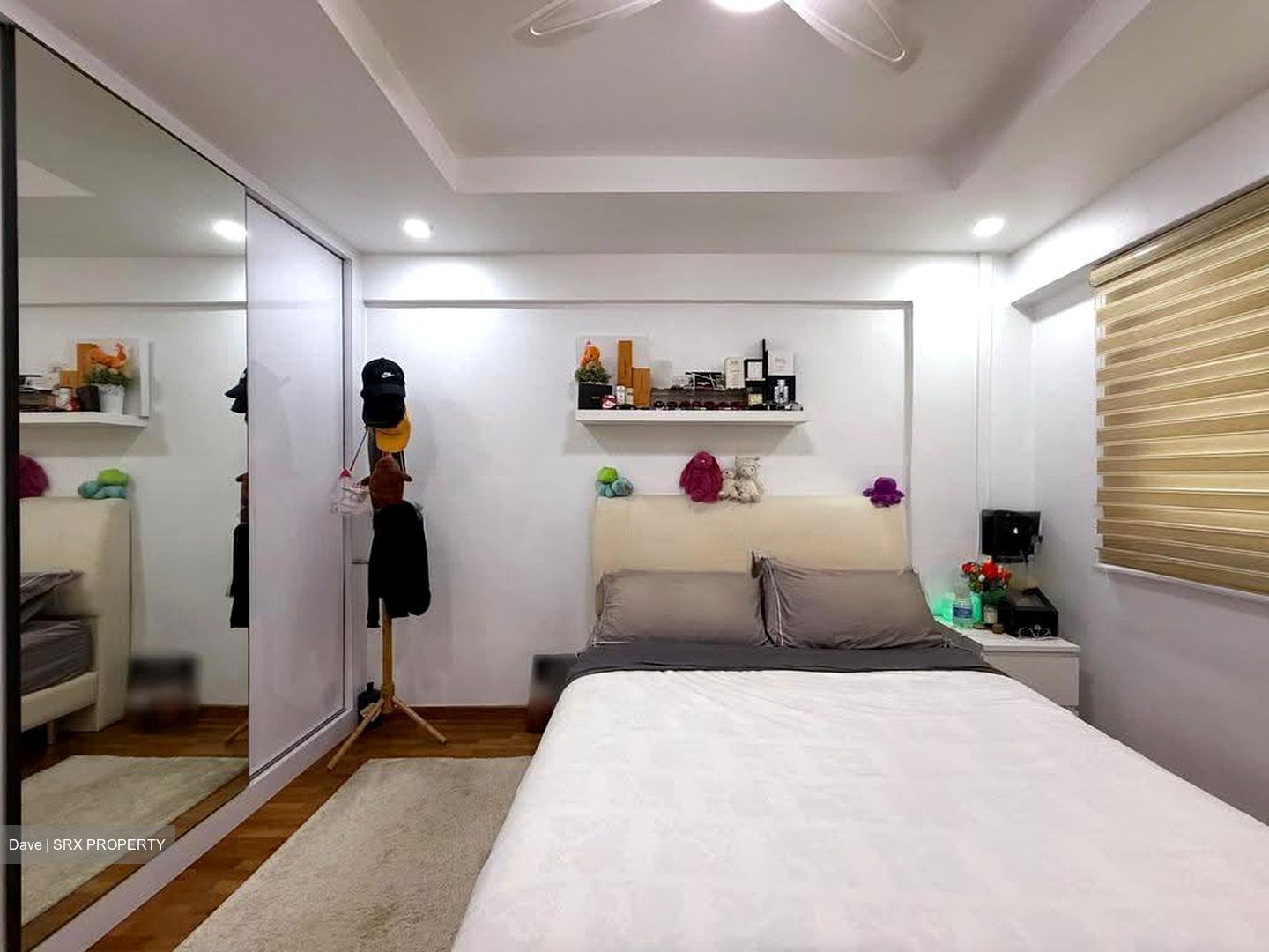 Blk 326 Bukit Batok Street 33 (Bukit Batok), HDB Executive #625410831